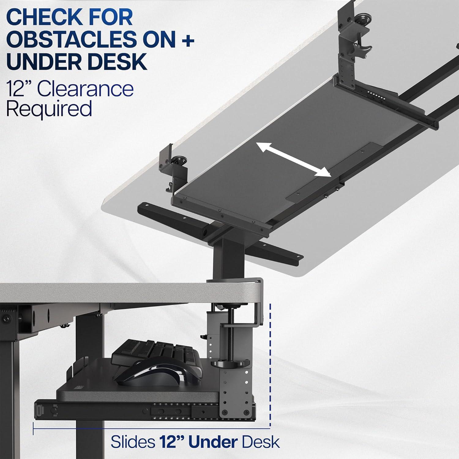 Vivo Desk