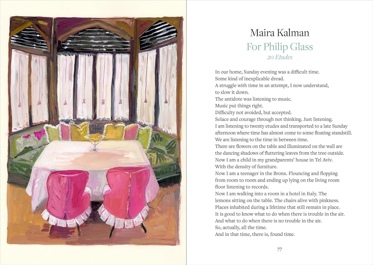 Philip Glass Piano Etudes Complete Folios 1-20 with Essays