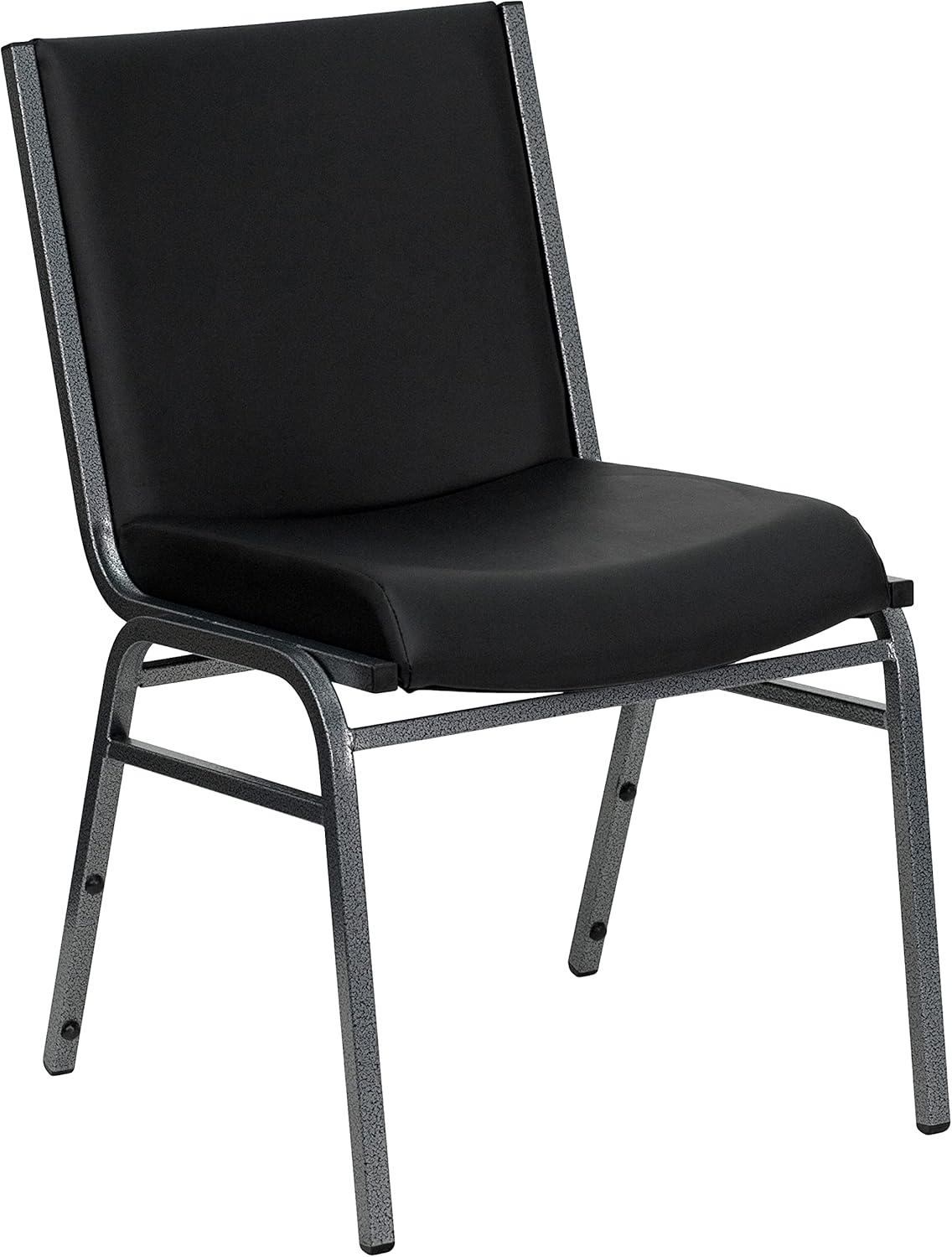 Gunther Heavy Duty Stack Chair