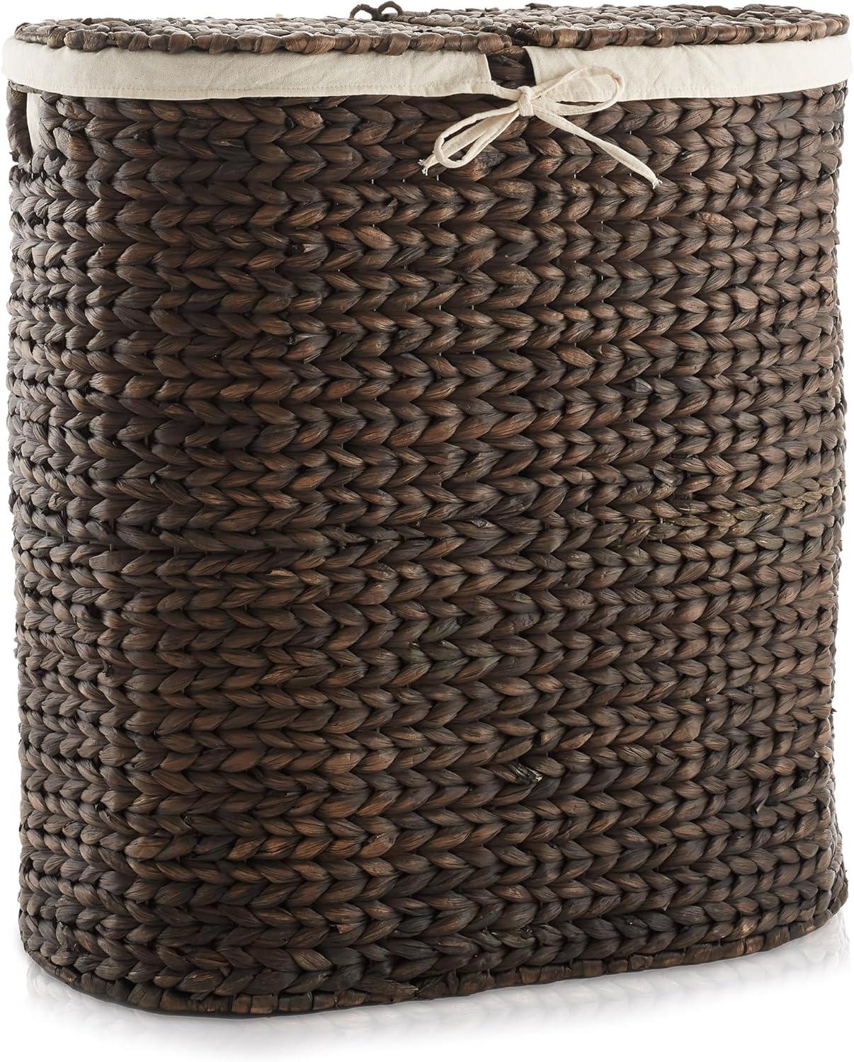 Casafield Natural Fibers Bin