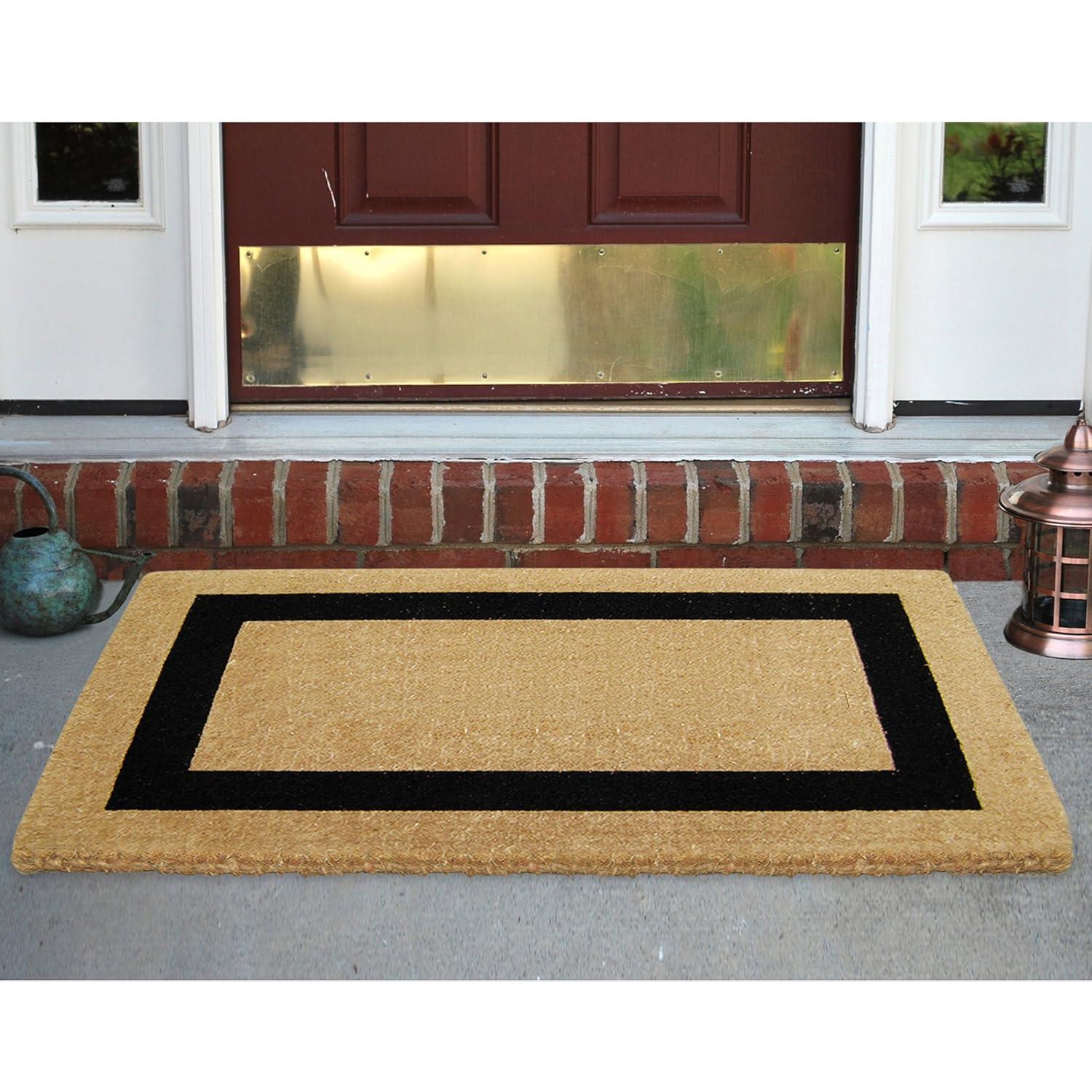 Jewell Doormat