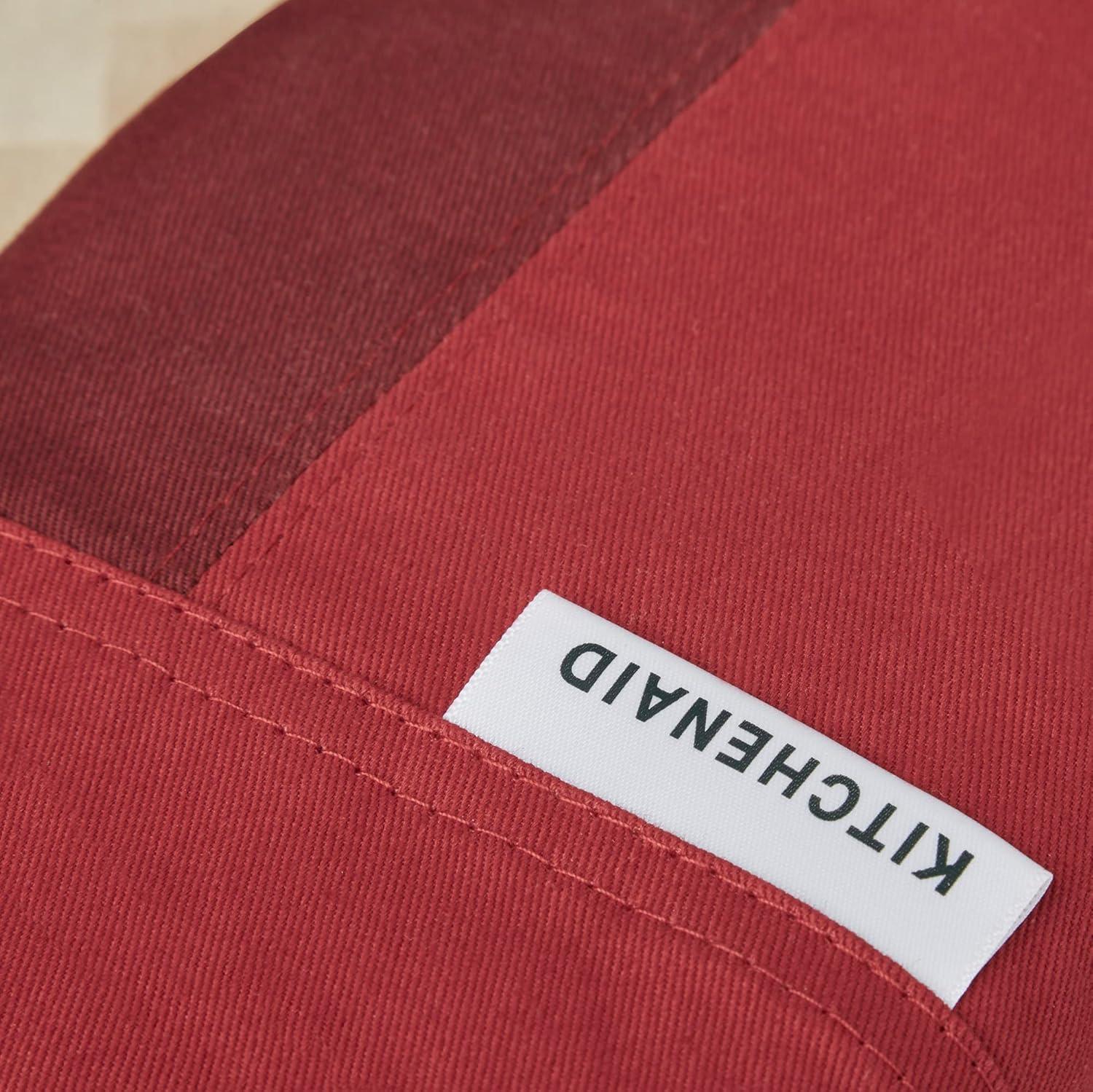 KitchenAid® KitchenAid Beacon Mini 2-Piece Oven Mitt (Set of 2)