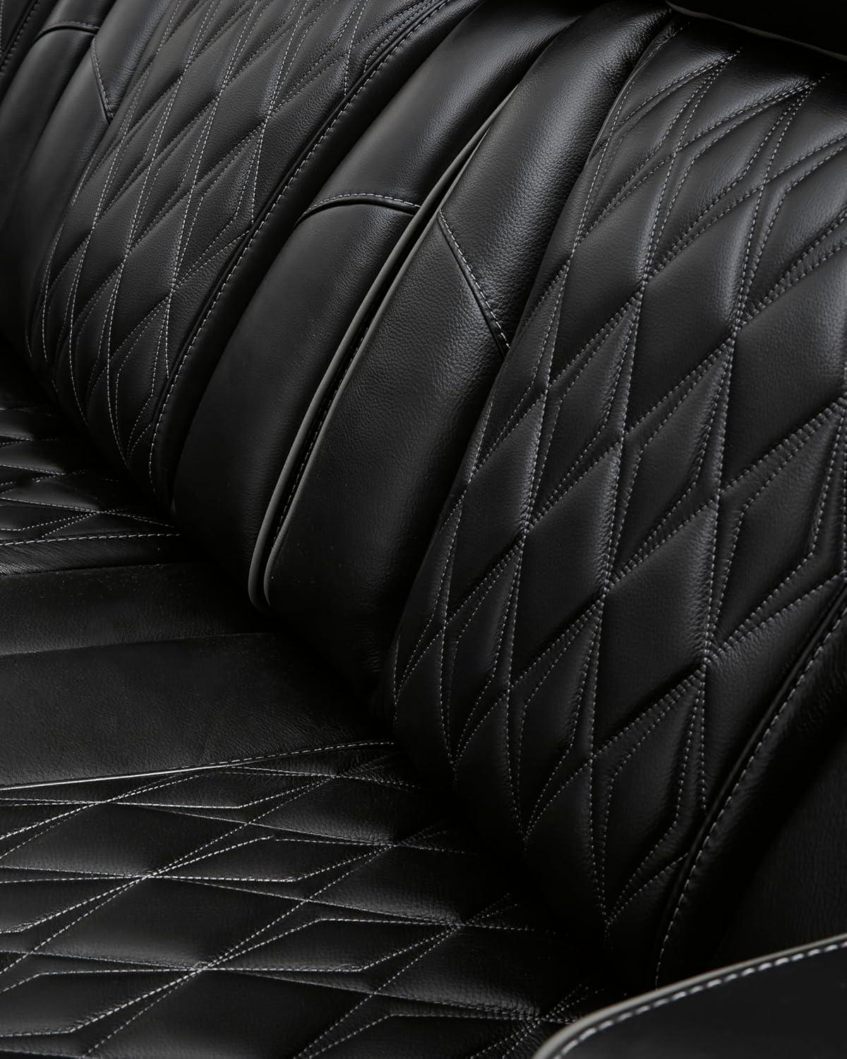 Hokku Designs Boyington Power Recliner