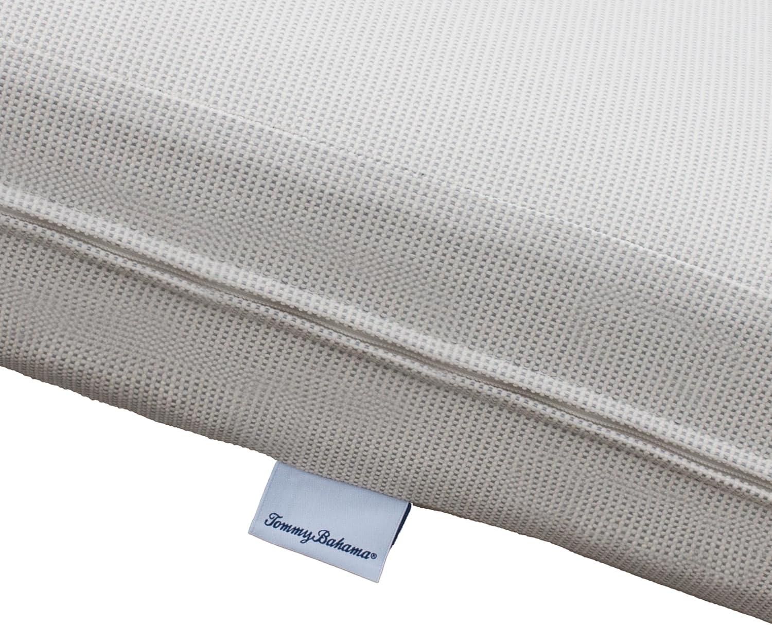 Tommy Bahama TB Lounge Outdoor 4'' Seat / Back Cushion