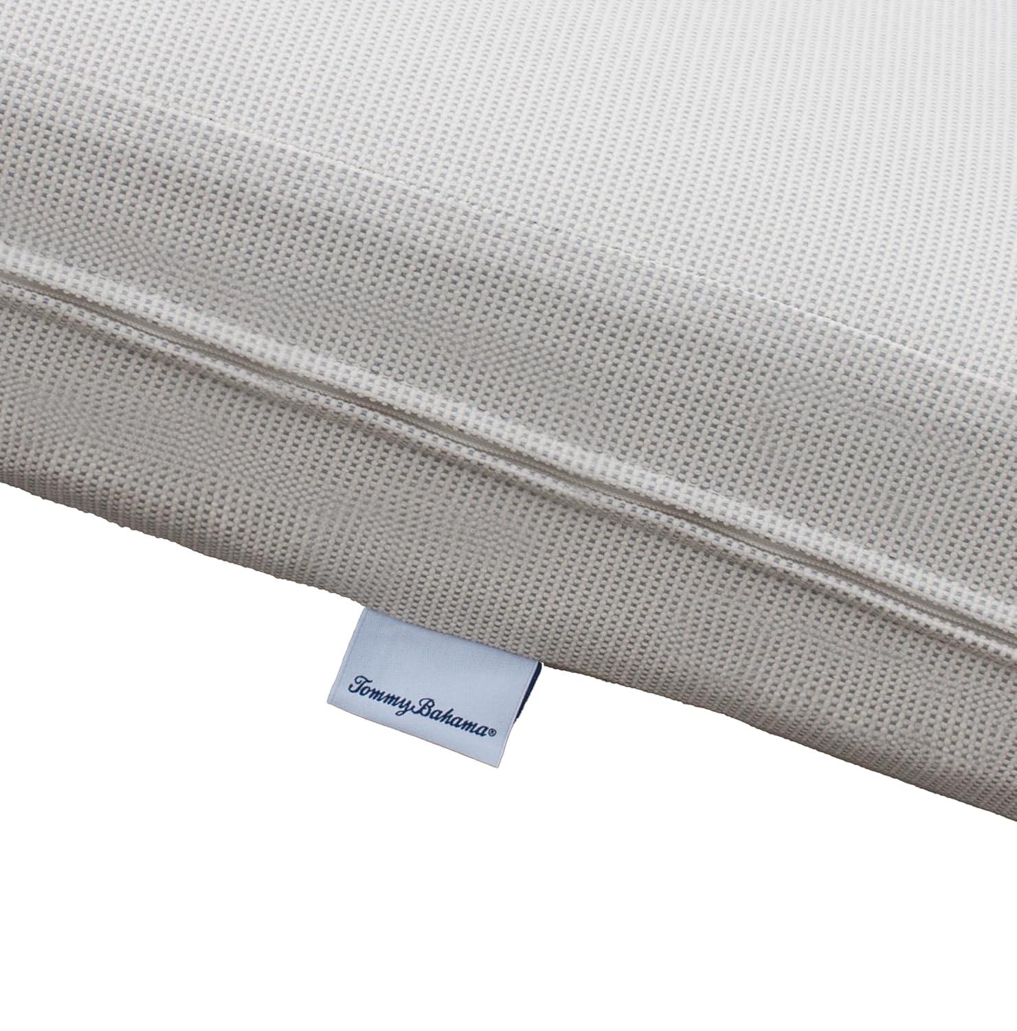Tommy Bahama TB Lounge Outdoor 4'' Seat / Back Cushion
