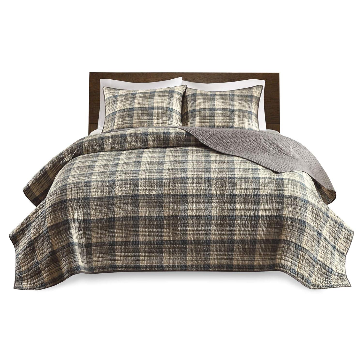 Woolrich Woolrich Tasha 100% Cotton Quilt Mini Set