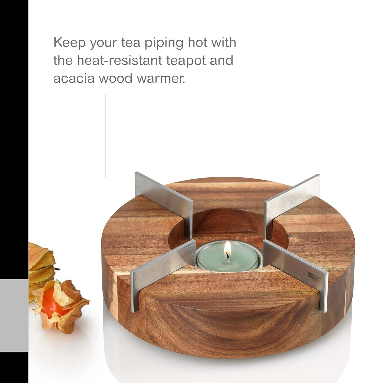 Adhoc Tea Pot Warmer Bundle