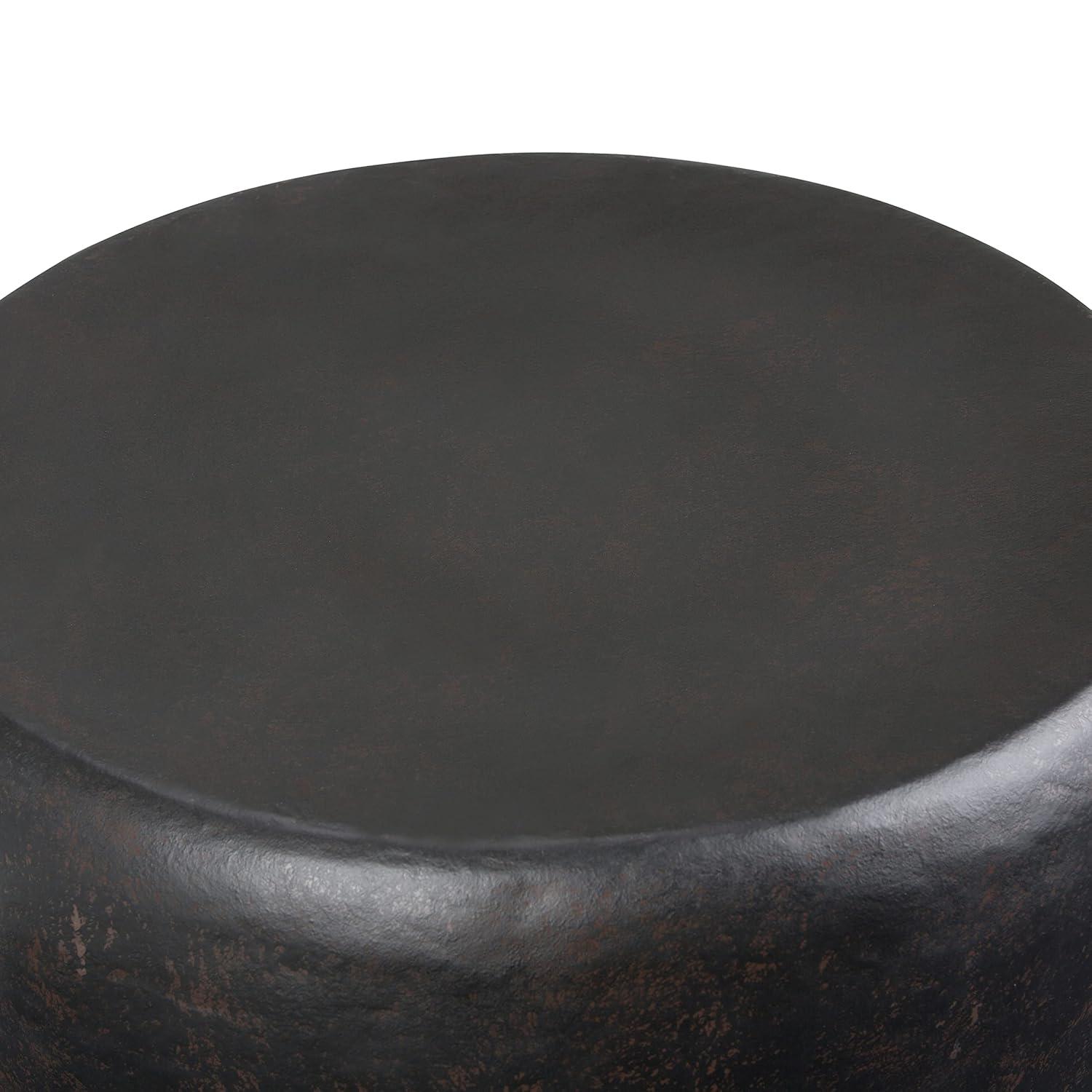 Garvy End Table
