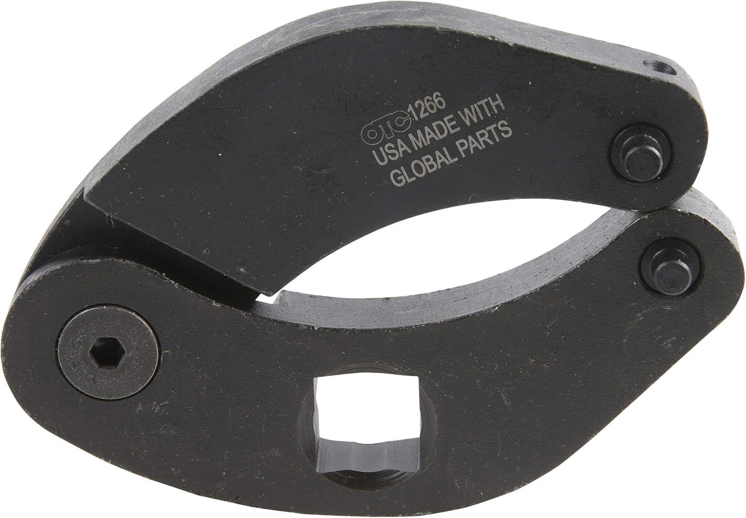 OTC 1266 Fully Adjustable Gland Nut Wrench for Farm and Construction Equipment