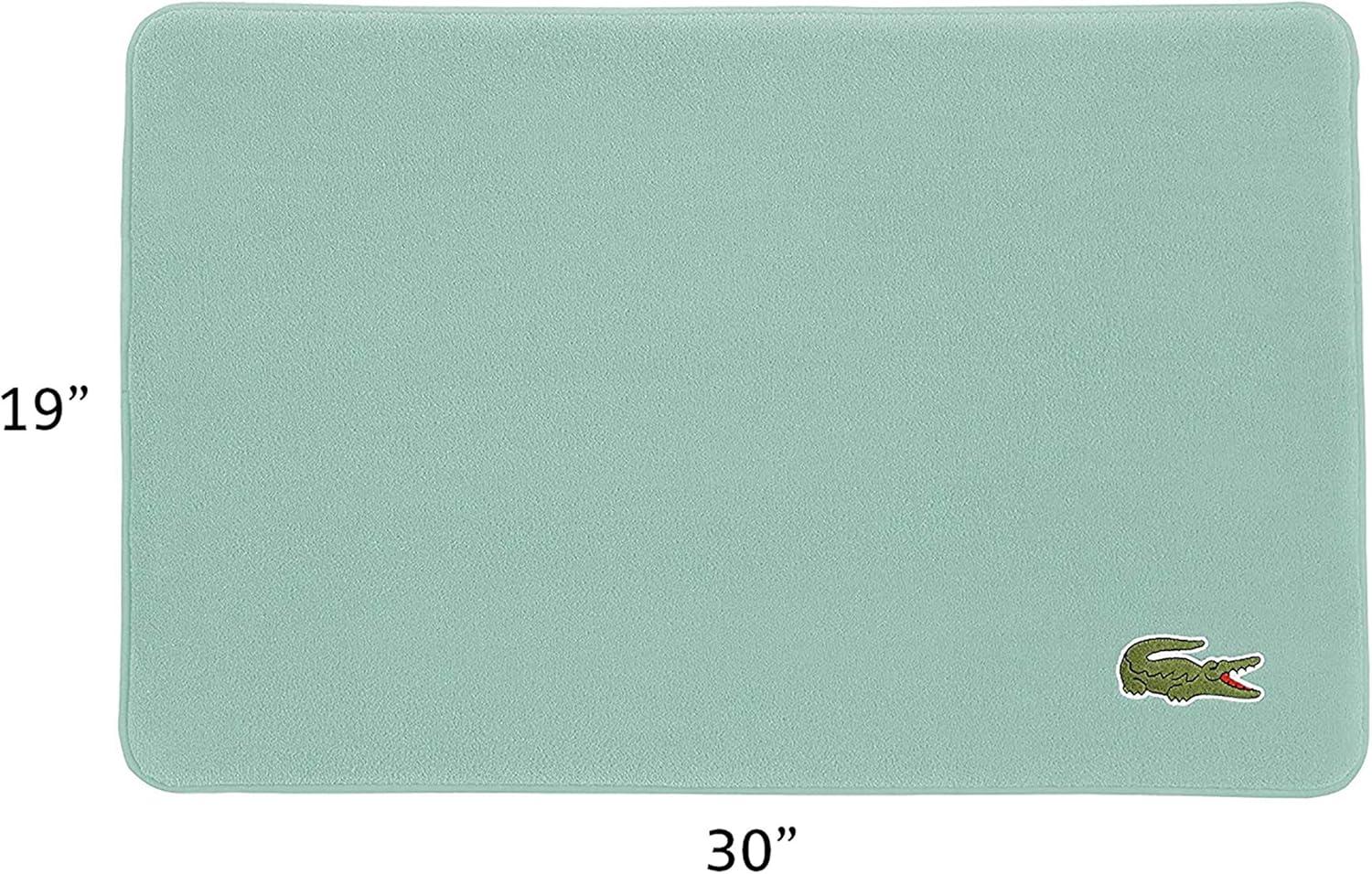 Memory Foam Bath Rug