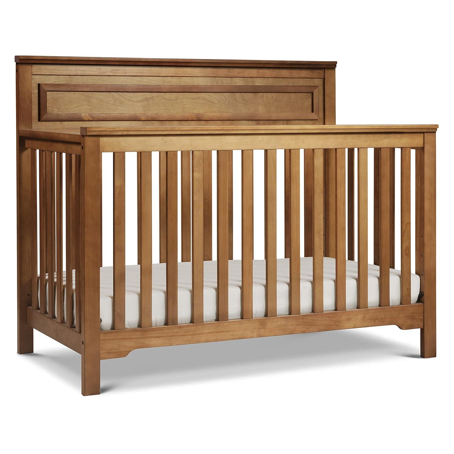 Autumn 4-in-1 Convertible Crib