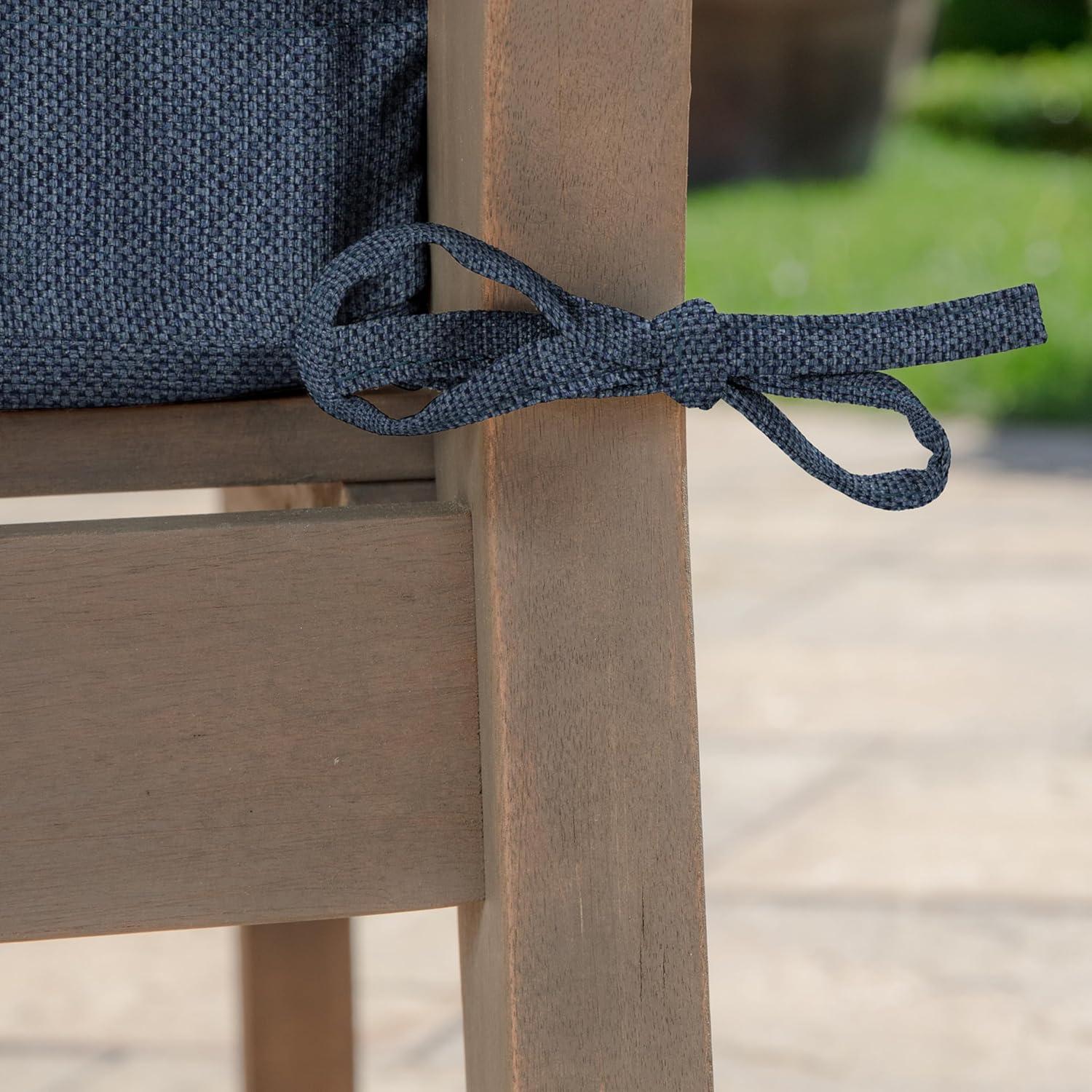 ARDEN ARDEN 1 - Piece Outdoor Seat/Back Cushion