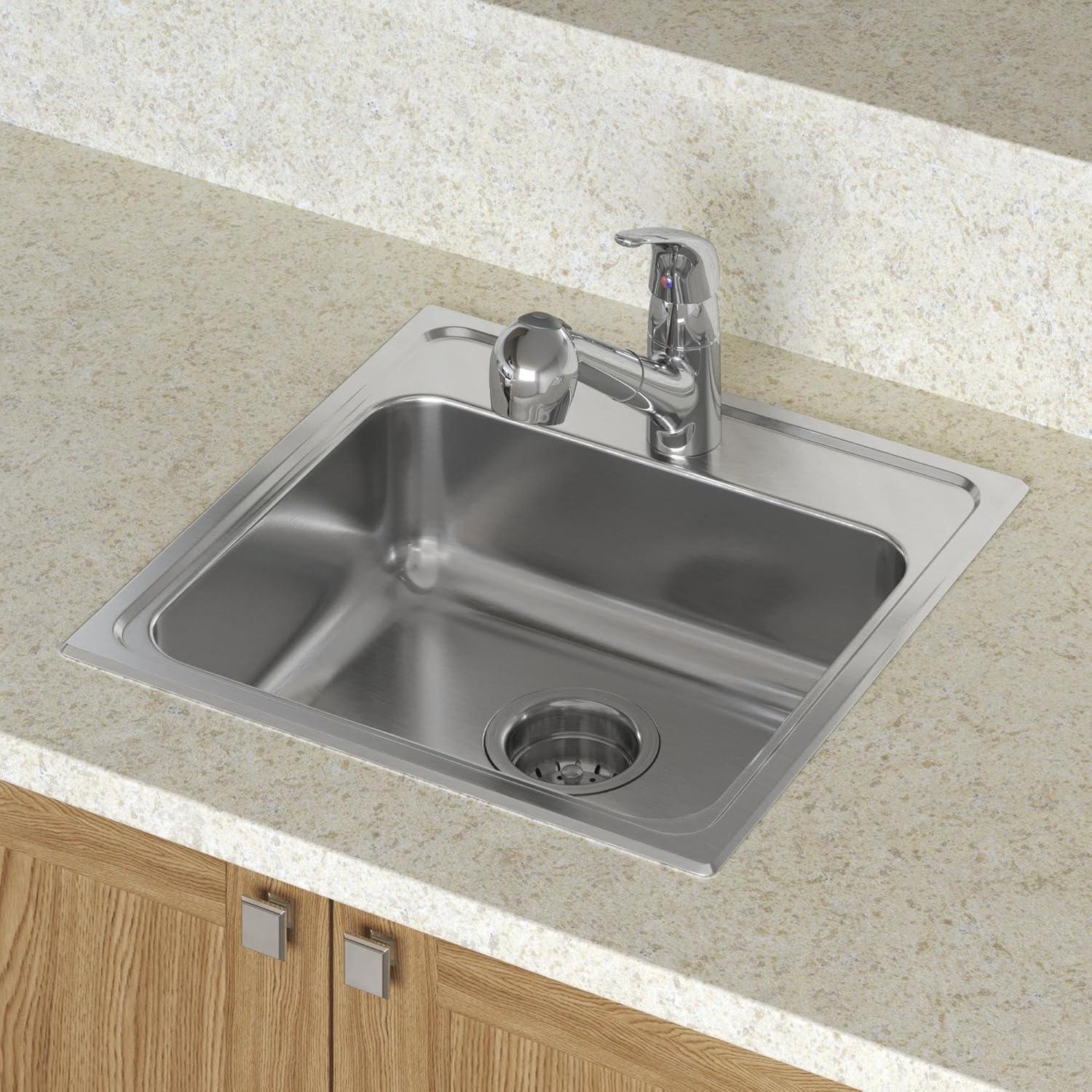 Proflo Kitchen Faucet