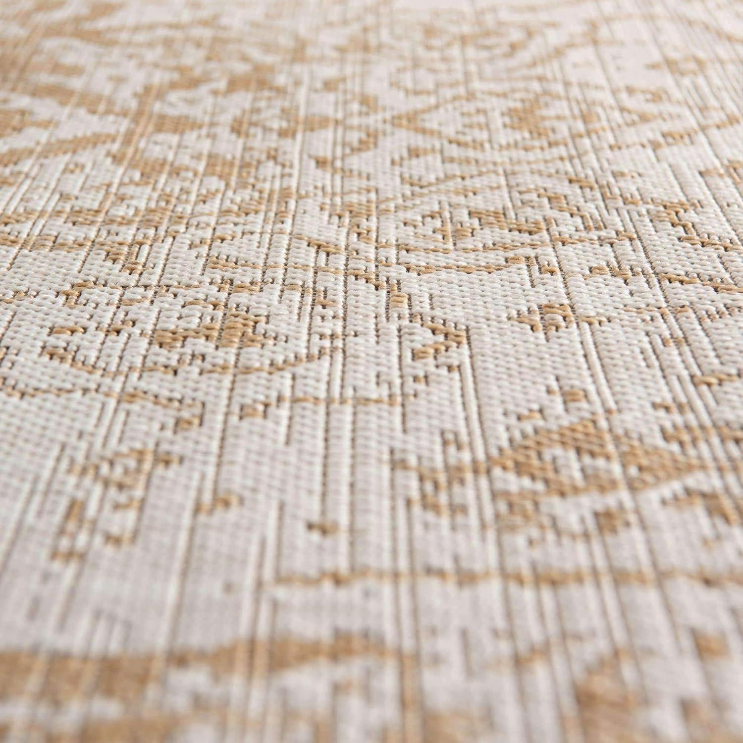 Jill Zarin Dubai Outdoor Rug