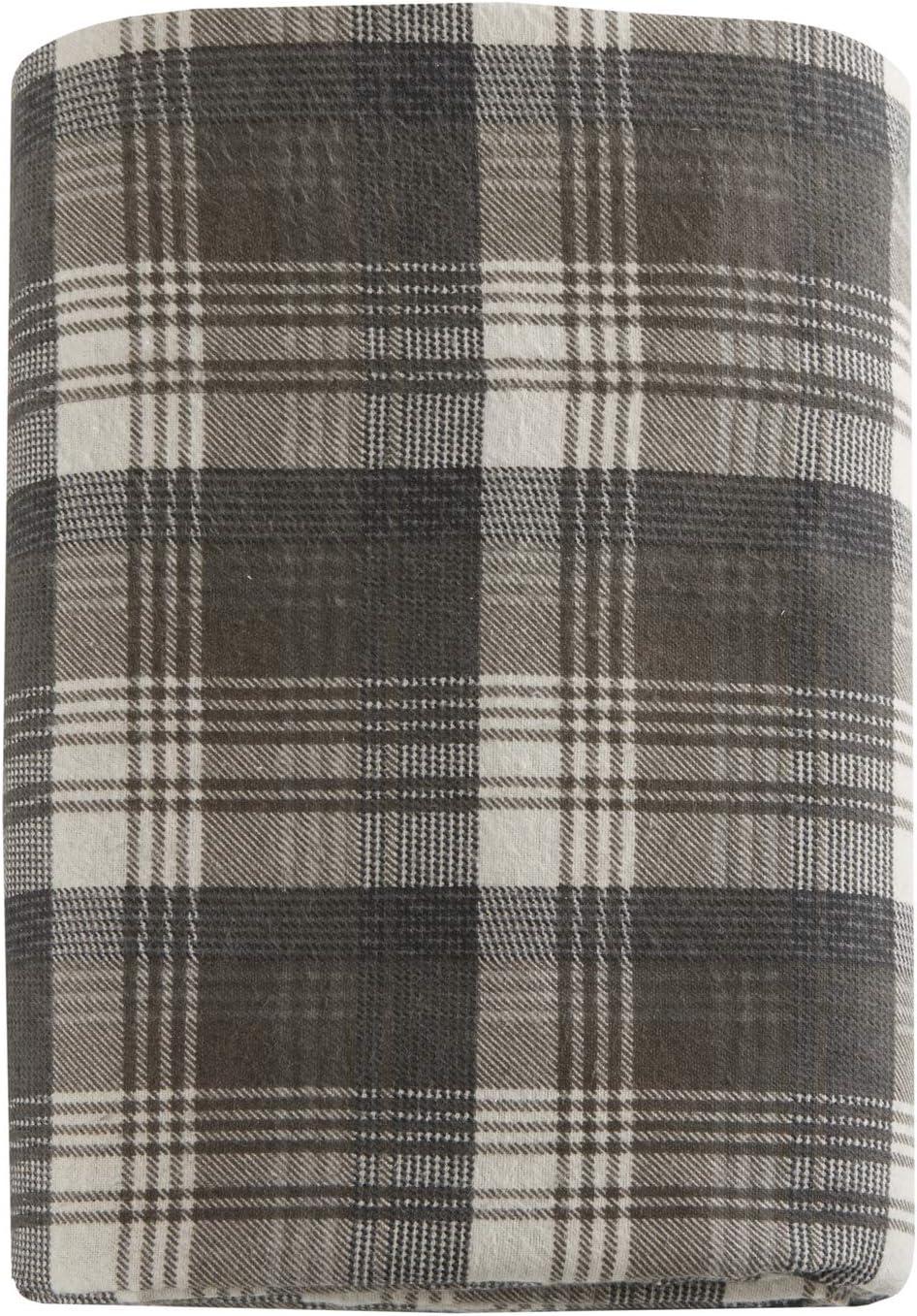 Woolrich 100% Cotton Flannel Sheet Set