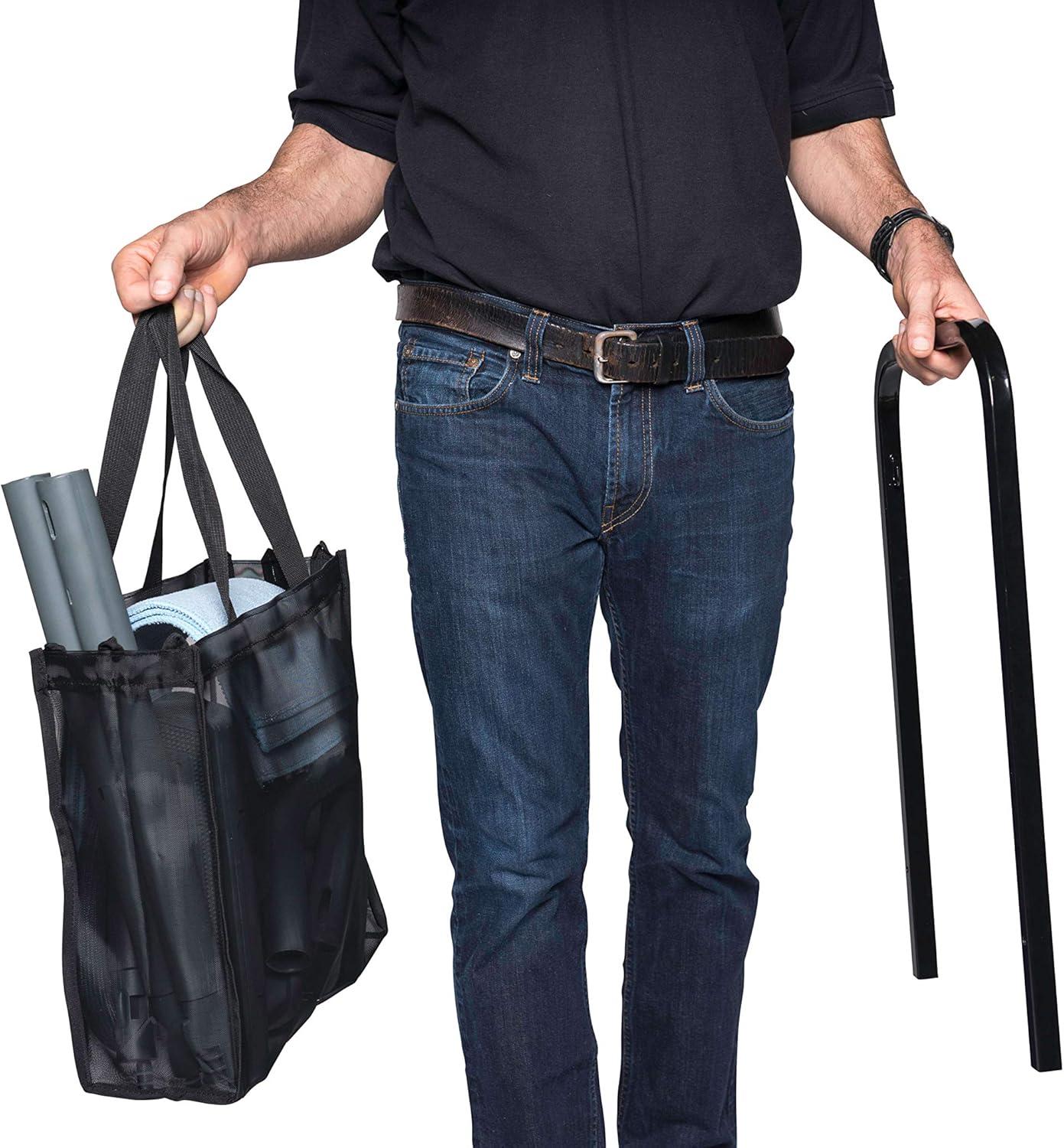 Vapamore MR-1000 FORZA Commercial Grade Steam Cleaning System