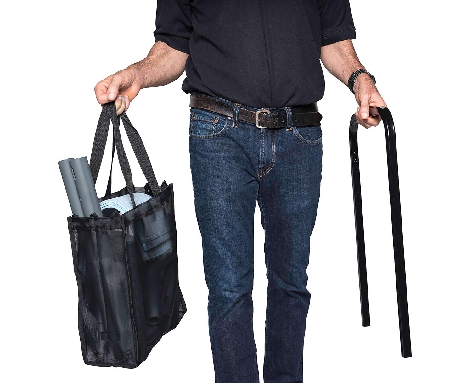 Vapamore MR-1000 FORZA Commercial Grade Steam Cleaning System