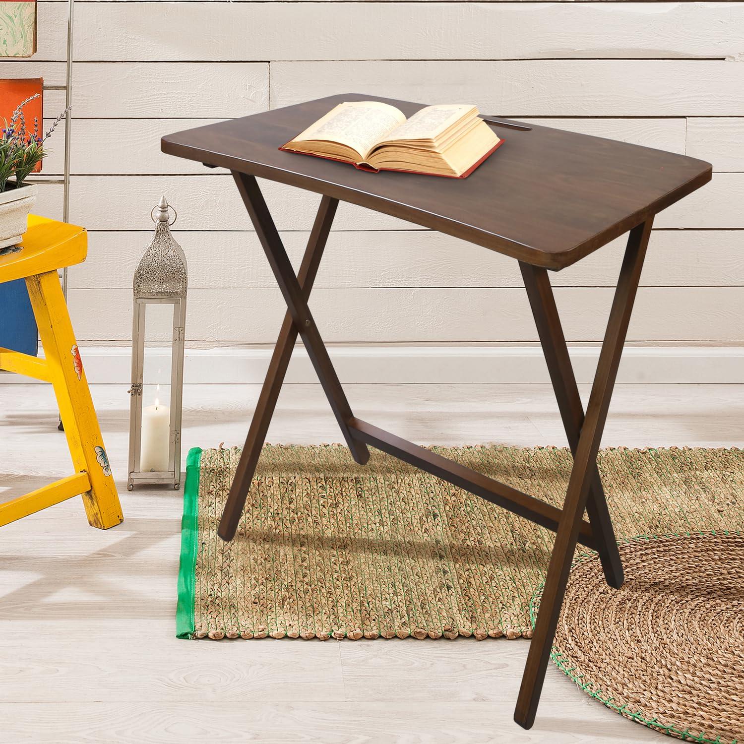 MASMIO Portable Folding Table