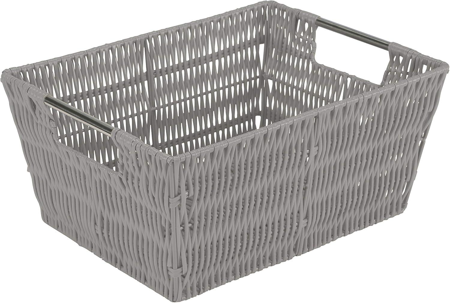 Simplify Simplify Plastic Box