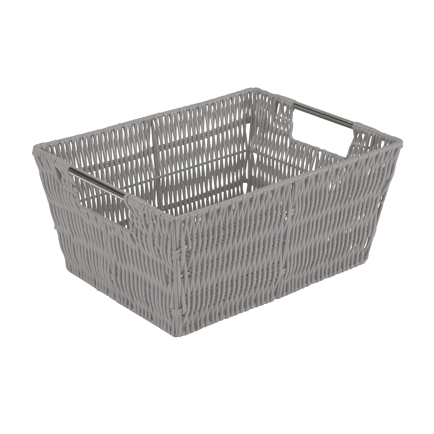 Simplify Simplify Plastic Box