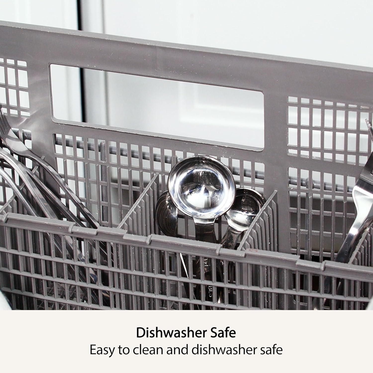 All-Clad ® Stainless Steel Measuring Spoons