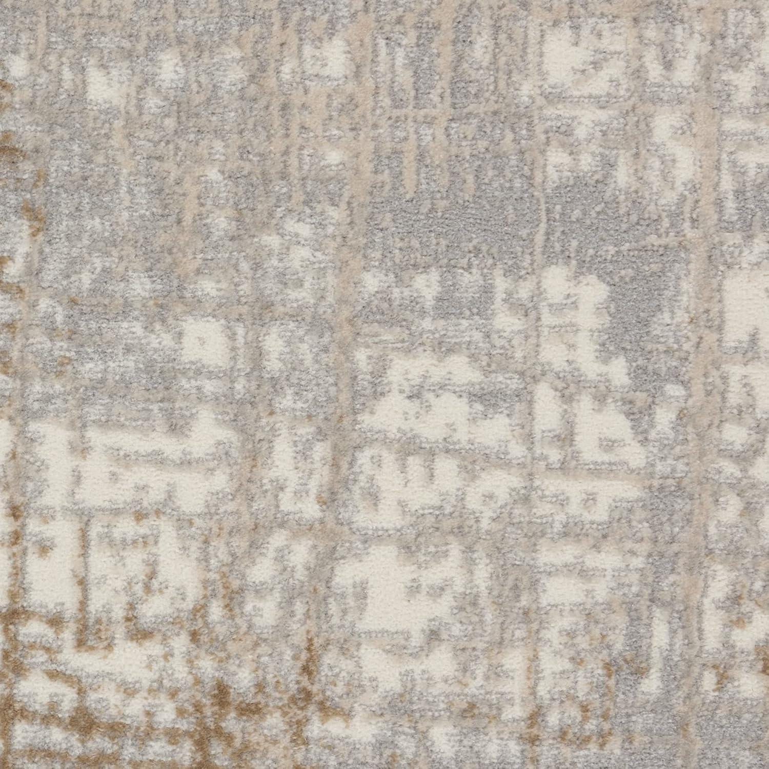Abstract Indoor Rug