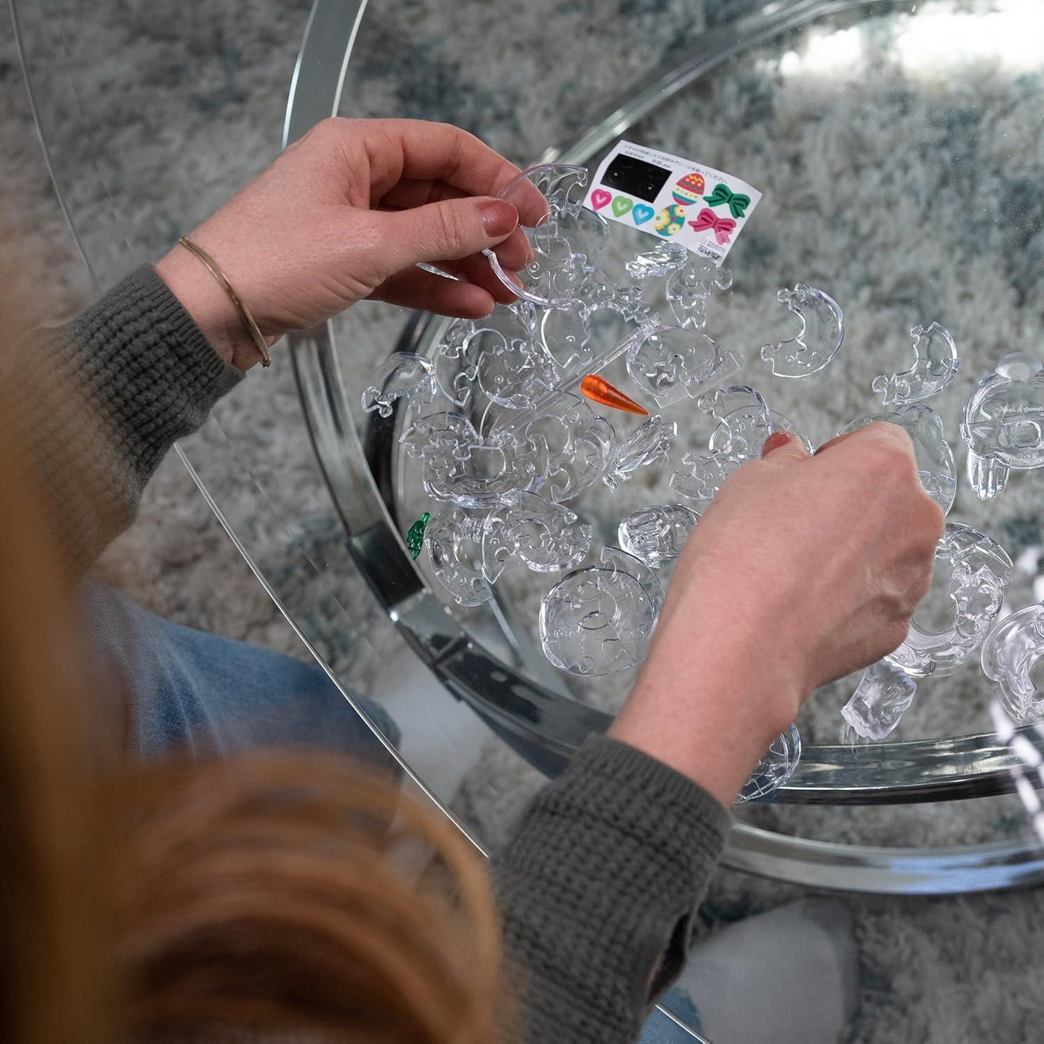 BePuzzled BePuzzled 1 Player Puzzle