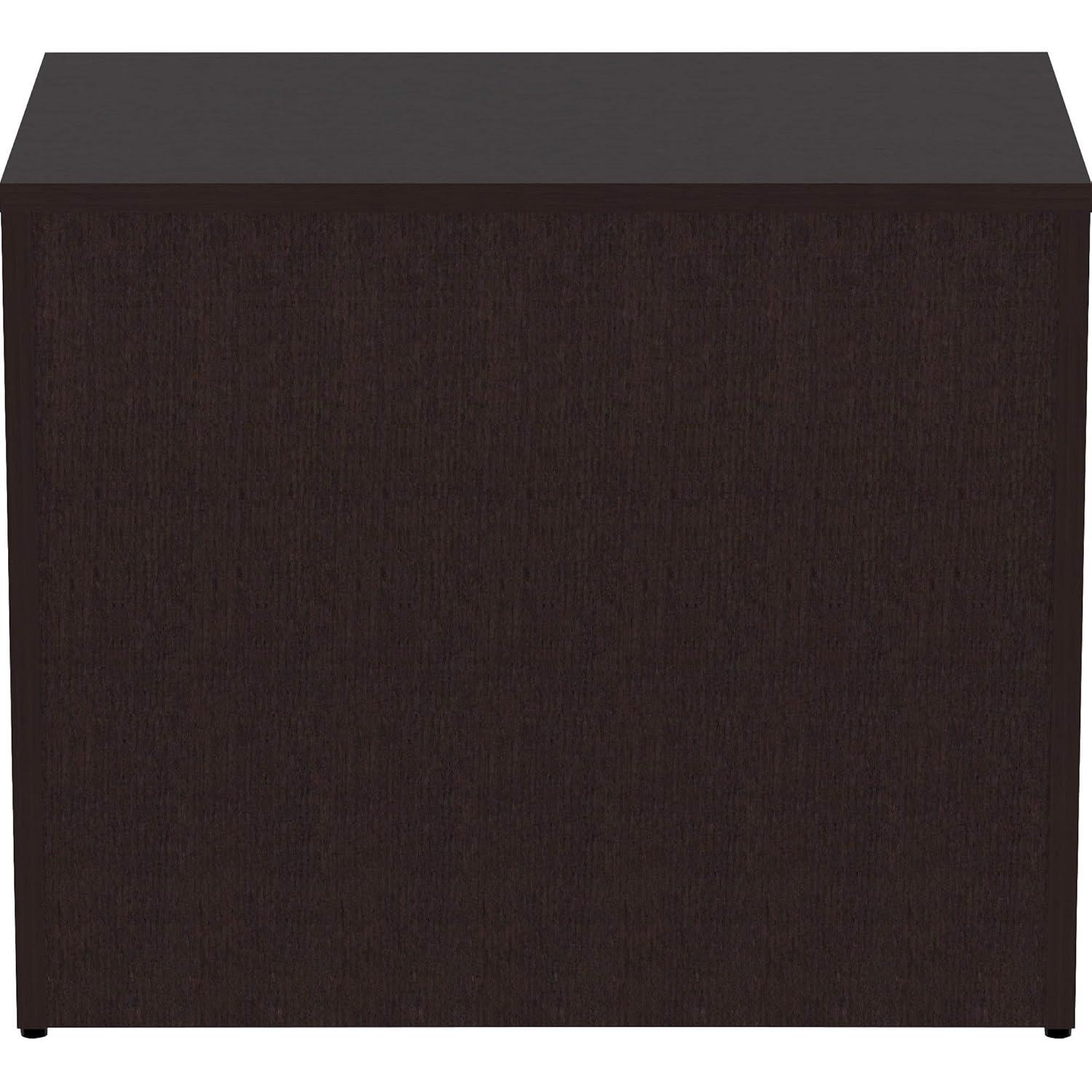 Essentials Series 36'' Wide 1 - Shelf Credenza