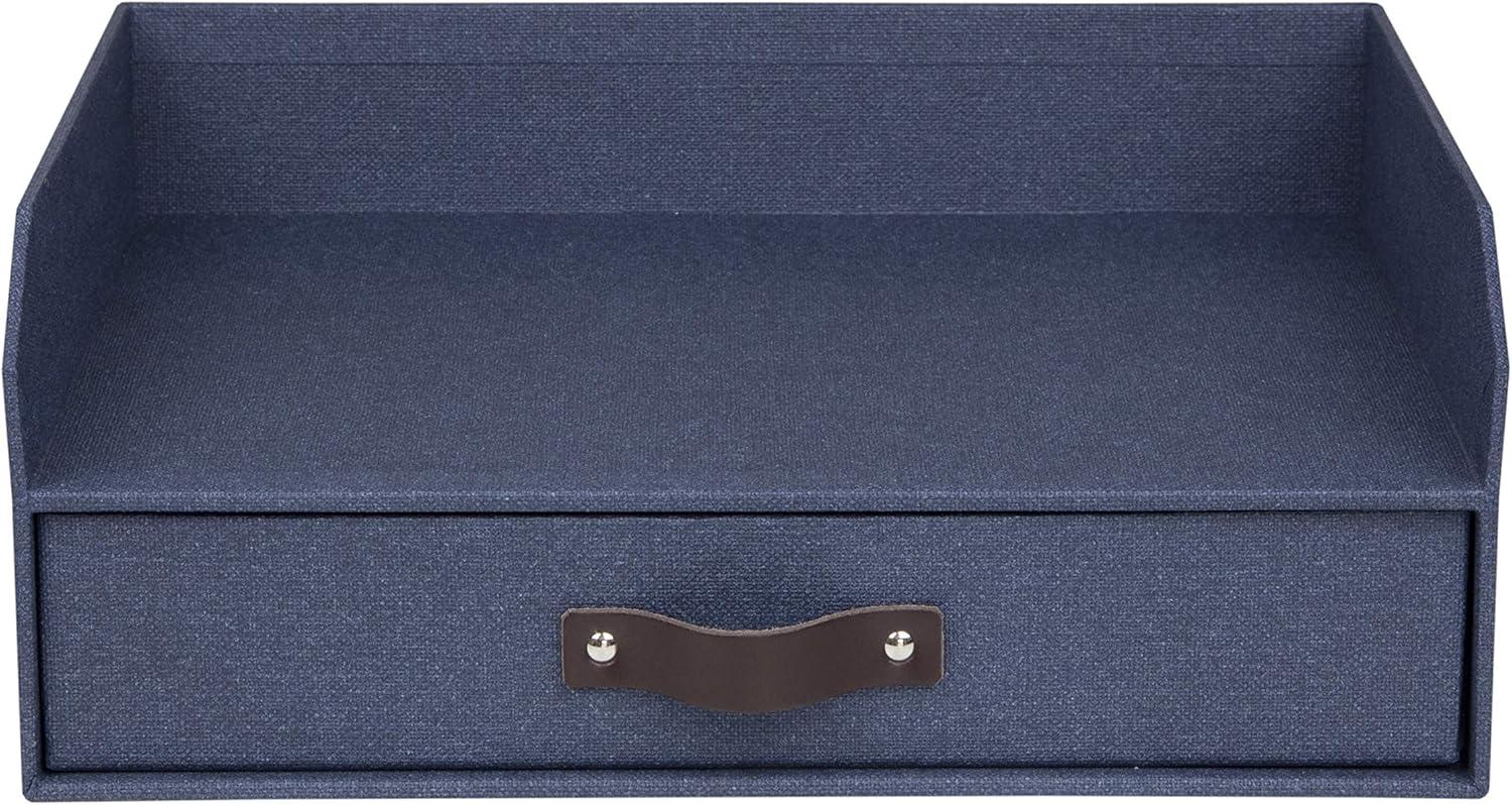 Bigso Cardboard Desk Organizer