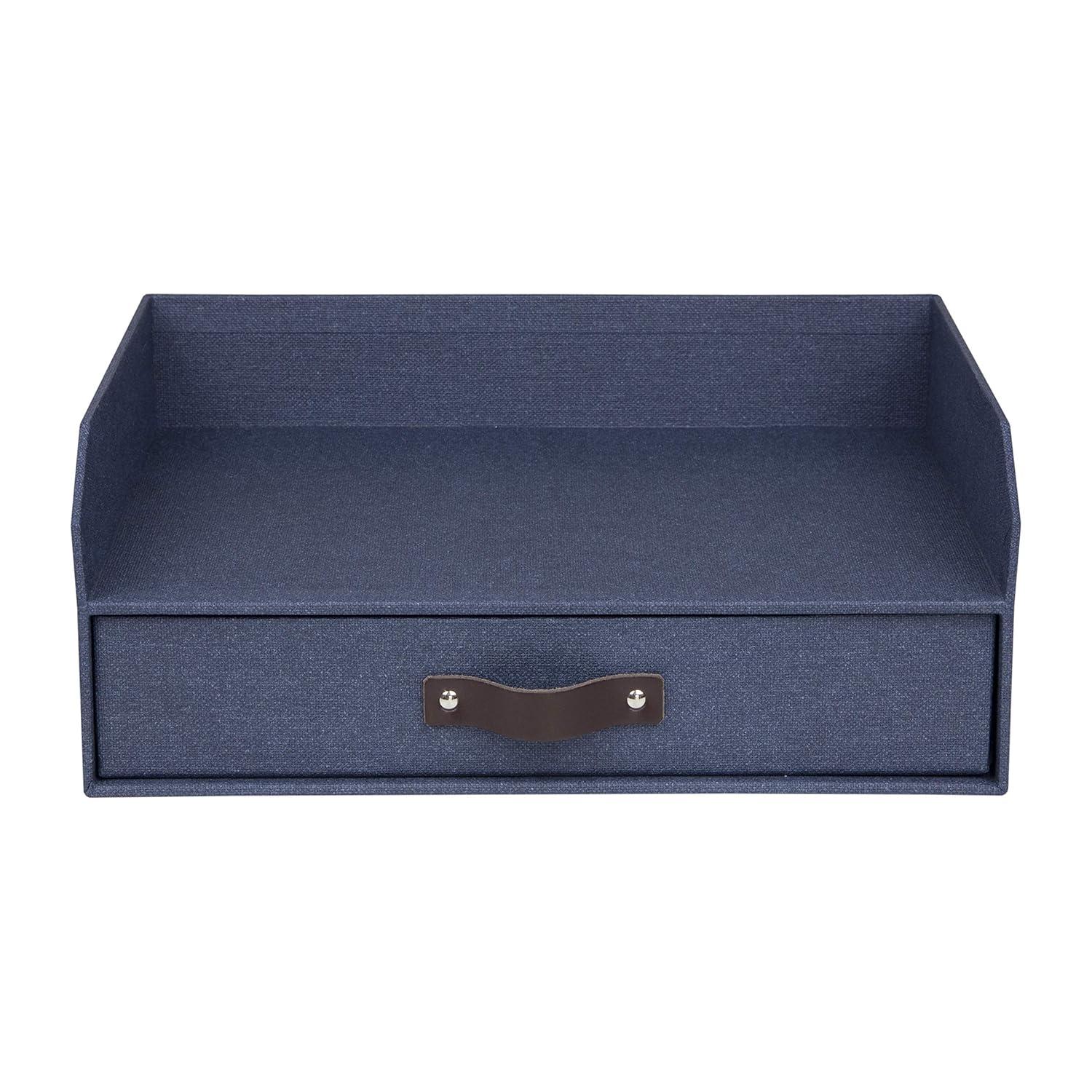 Bigso Cardboard Desk Organizer