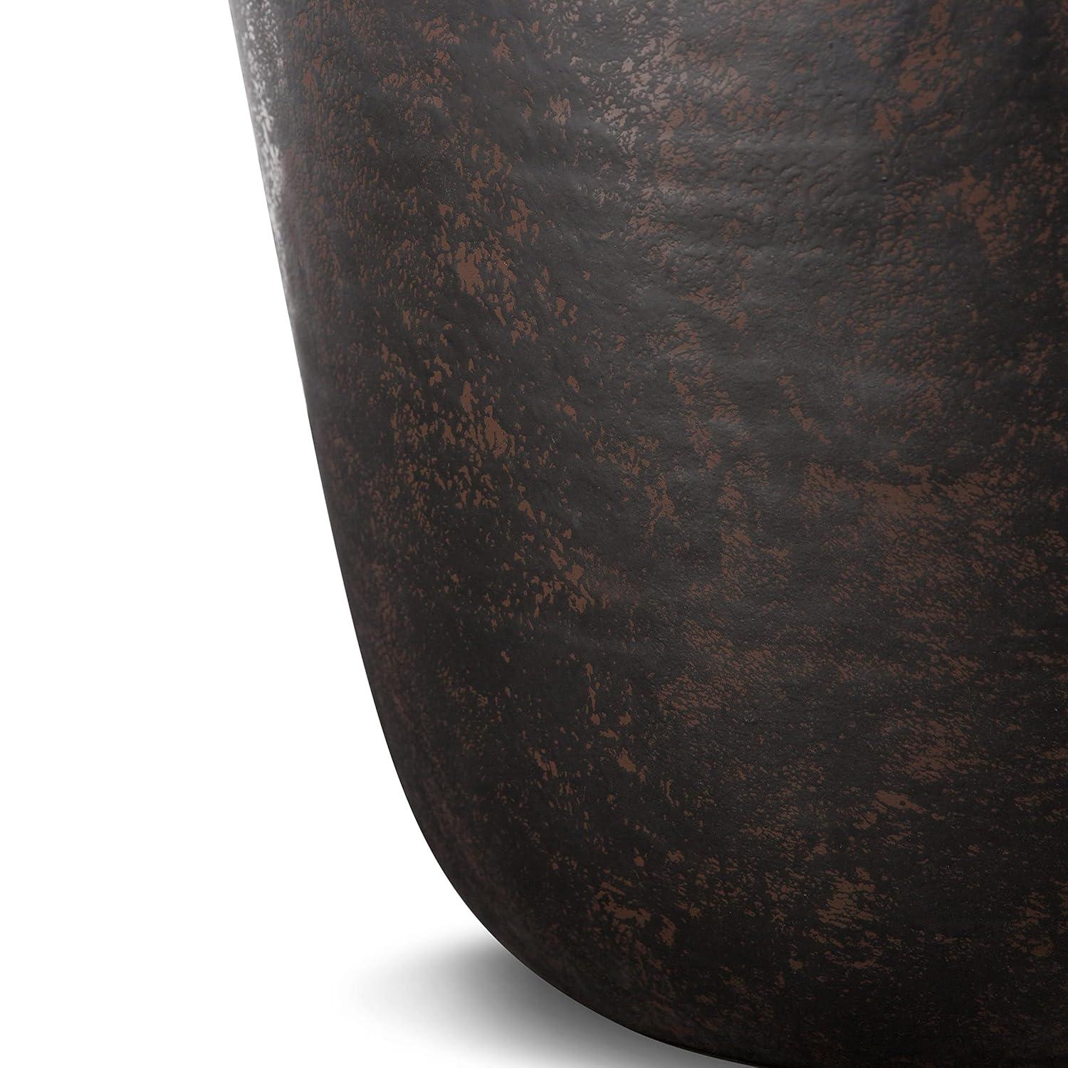 Garvy End Table