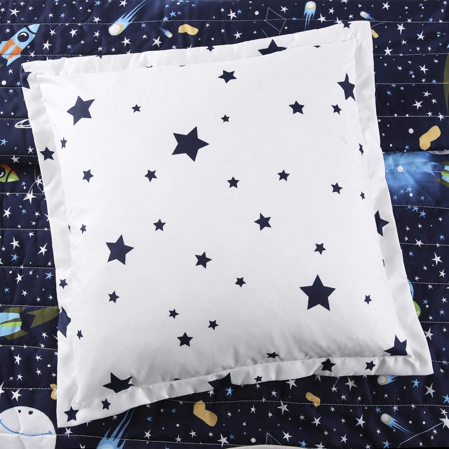 Universe Quilt Set