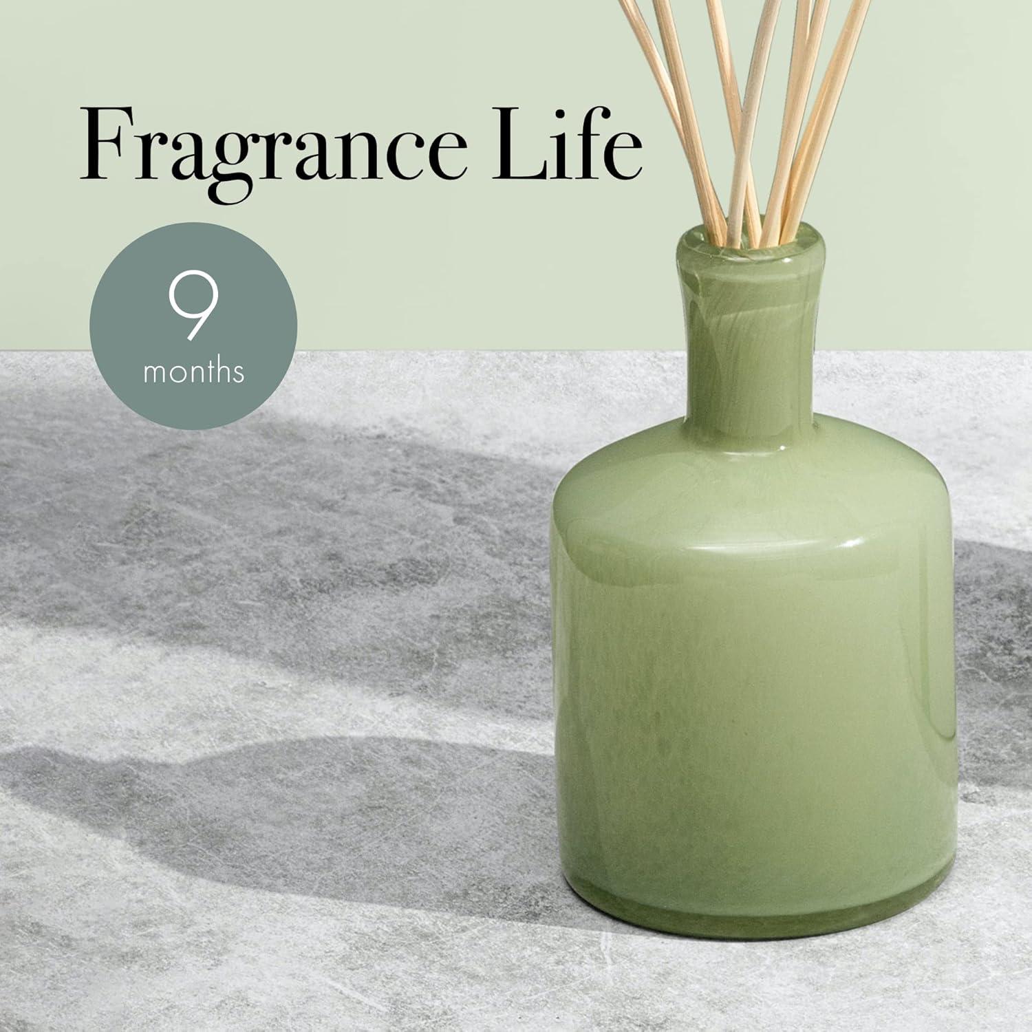 YBM Home Fresh Cut Gardenia Signature Reed Diffuser
