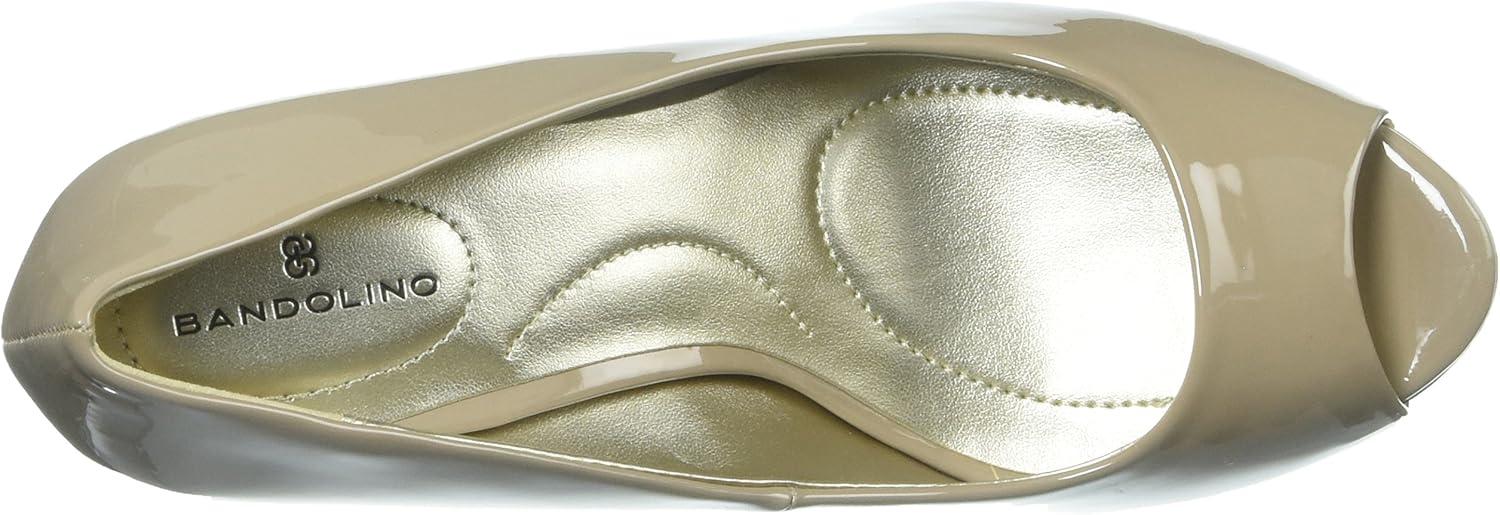 Bandolino Women's Rainaa Pump