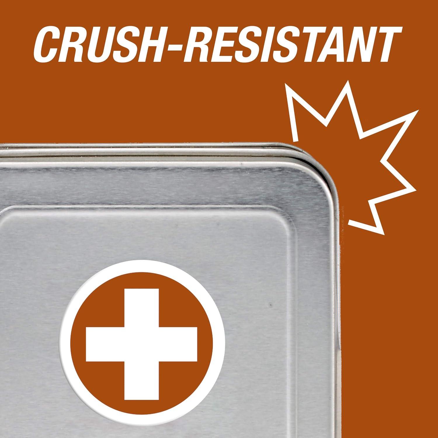 Coleman All Purpose First Aid Kit, 27 count