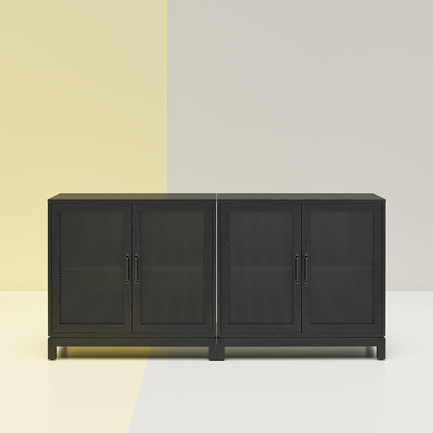 Tess Accent Cabinet