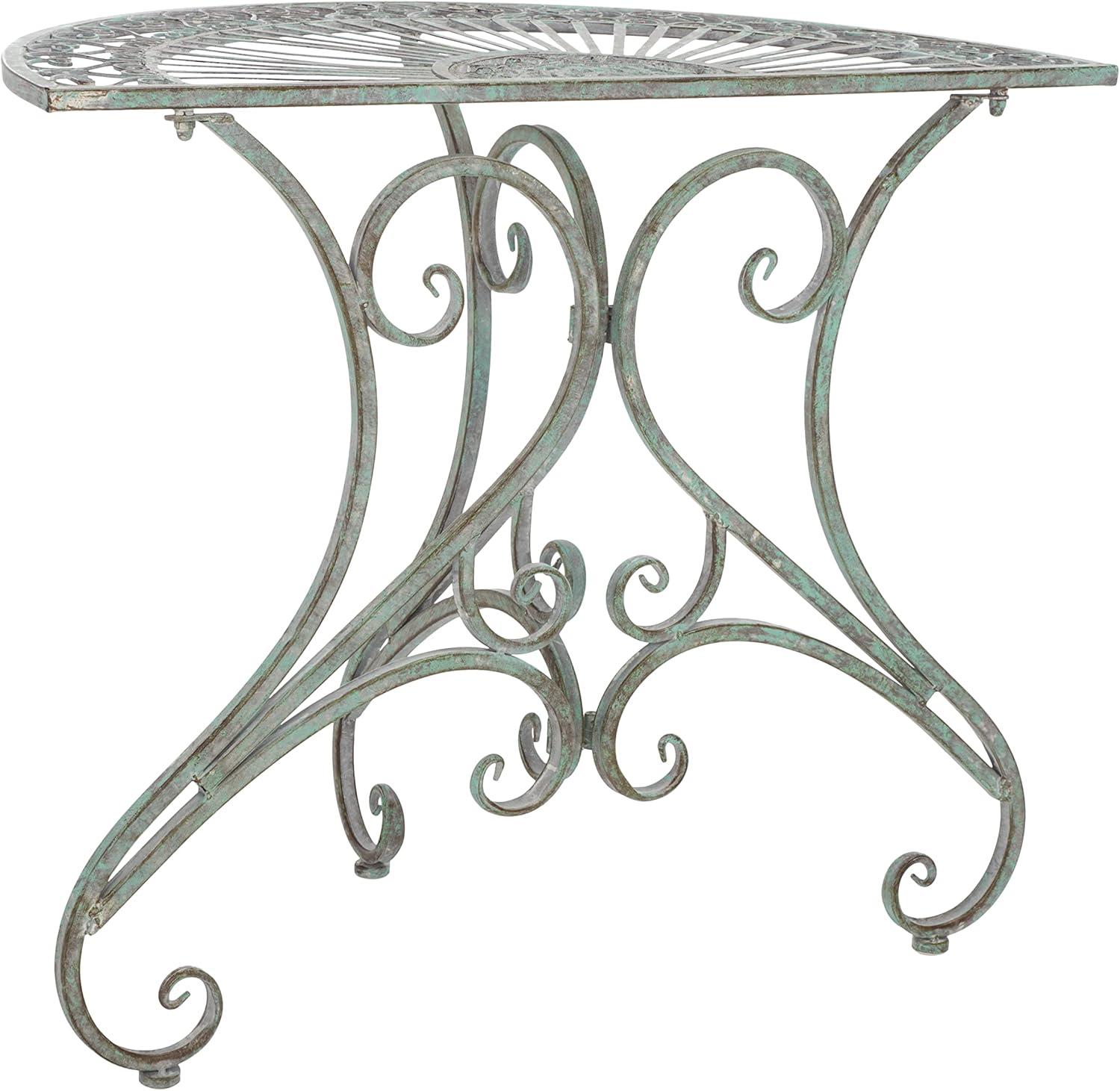 Annalise Patio Accent Table  - Safavieh