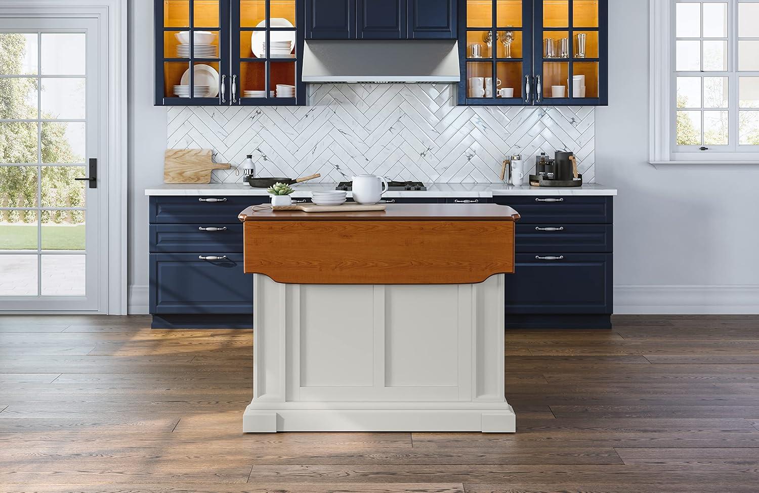 Kitchen Island - Home Styles