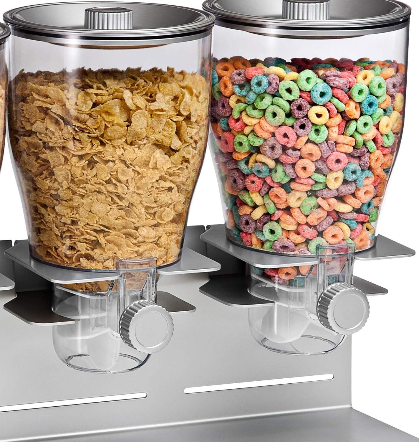 Honey Can Do 17.5oz. Food Storage Container