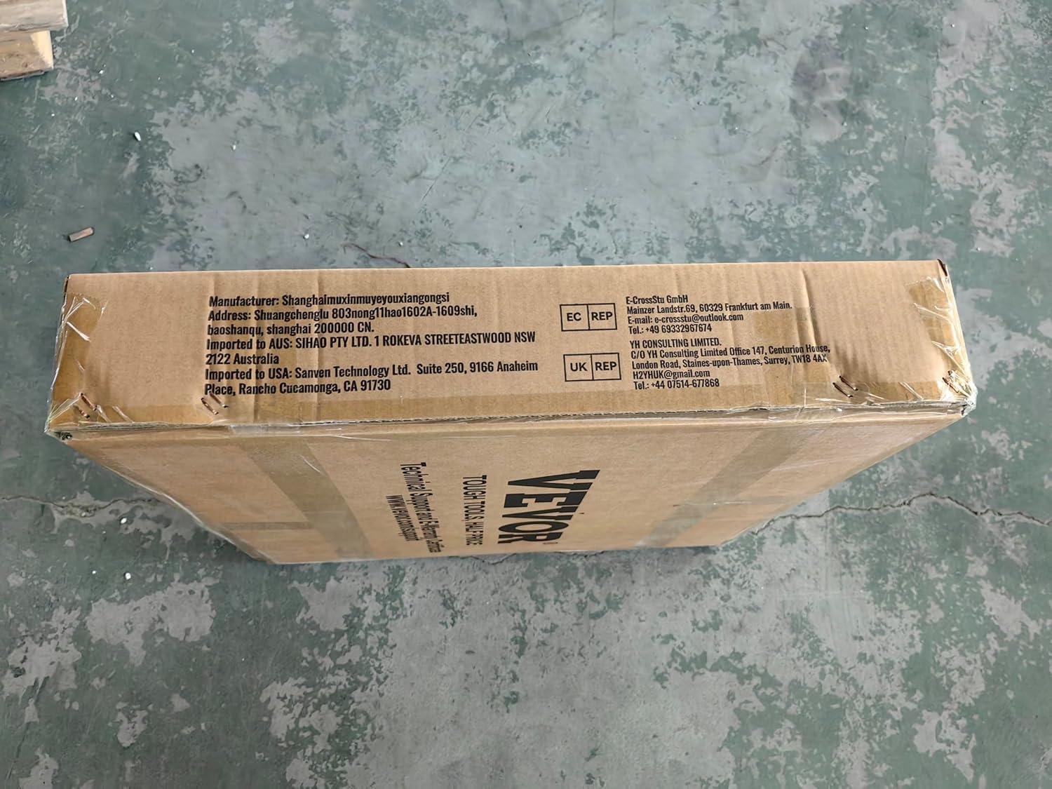 Wrought Studio™ Wrought Studio™ Stainless Steel 24'' L x 24'' W x 36'' H Work Table