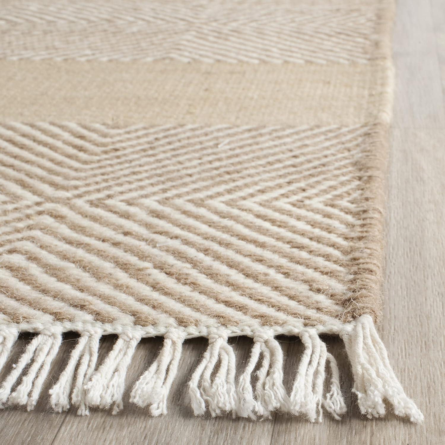 Kilim KLM103 Hand Woven Area Rug  - Safavieh