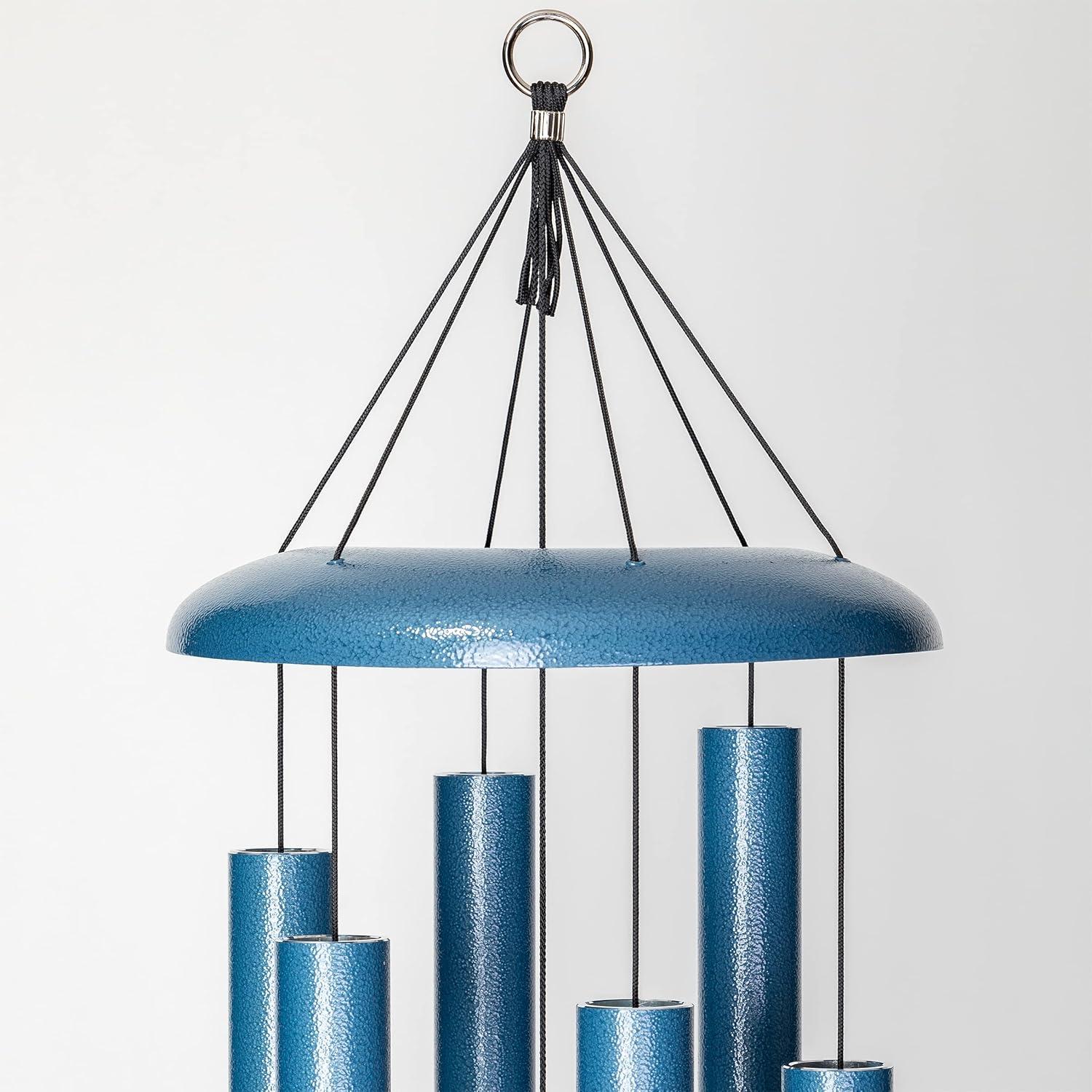 Corinthian Metal Wind Chimes