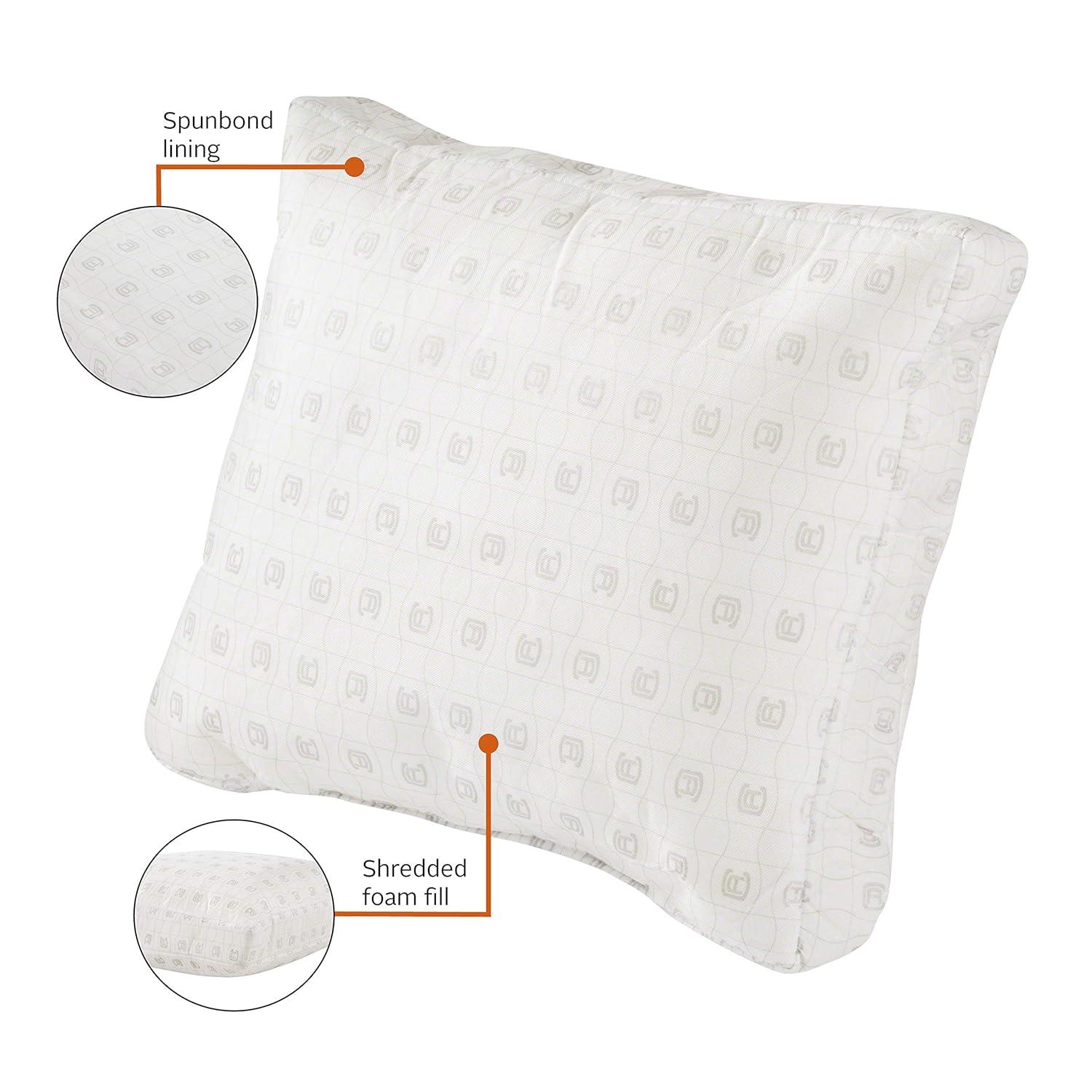 Classic Accessories Classic Outdoor 4'' Lounge Chair Back Cushion