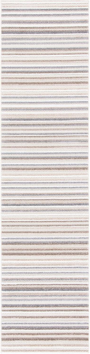 Cabana CBN323 Power Loomed Area Rug  - Safavieh