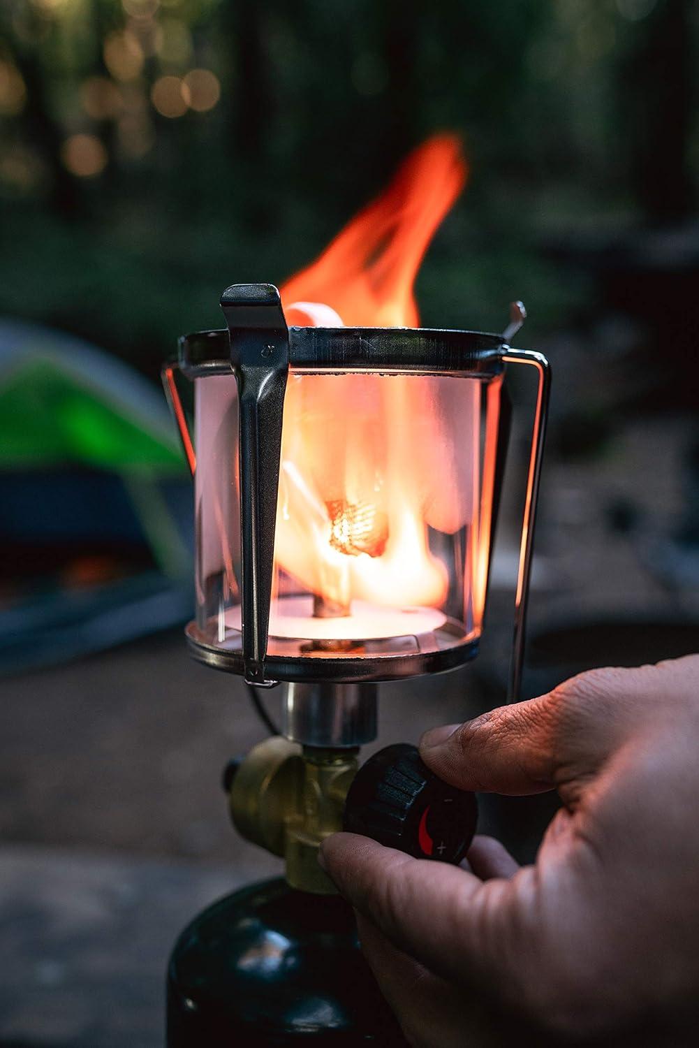 Stansport Stansport Compact Single Mantle Propane Lantern