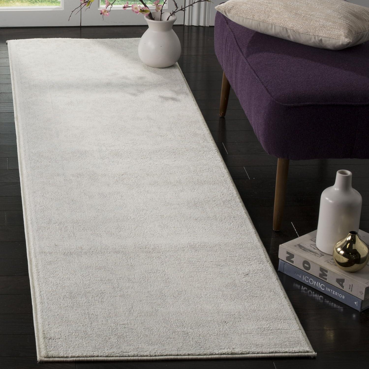 Carnegie CNG621 Power Loomed Area Rug  - Safavieh