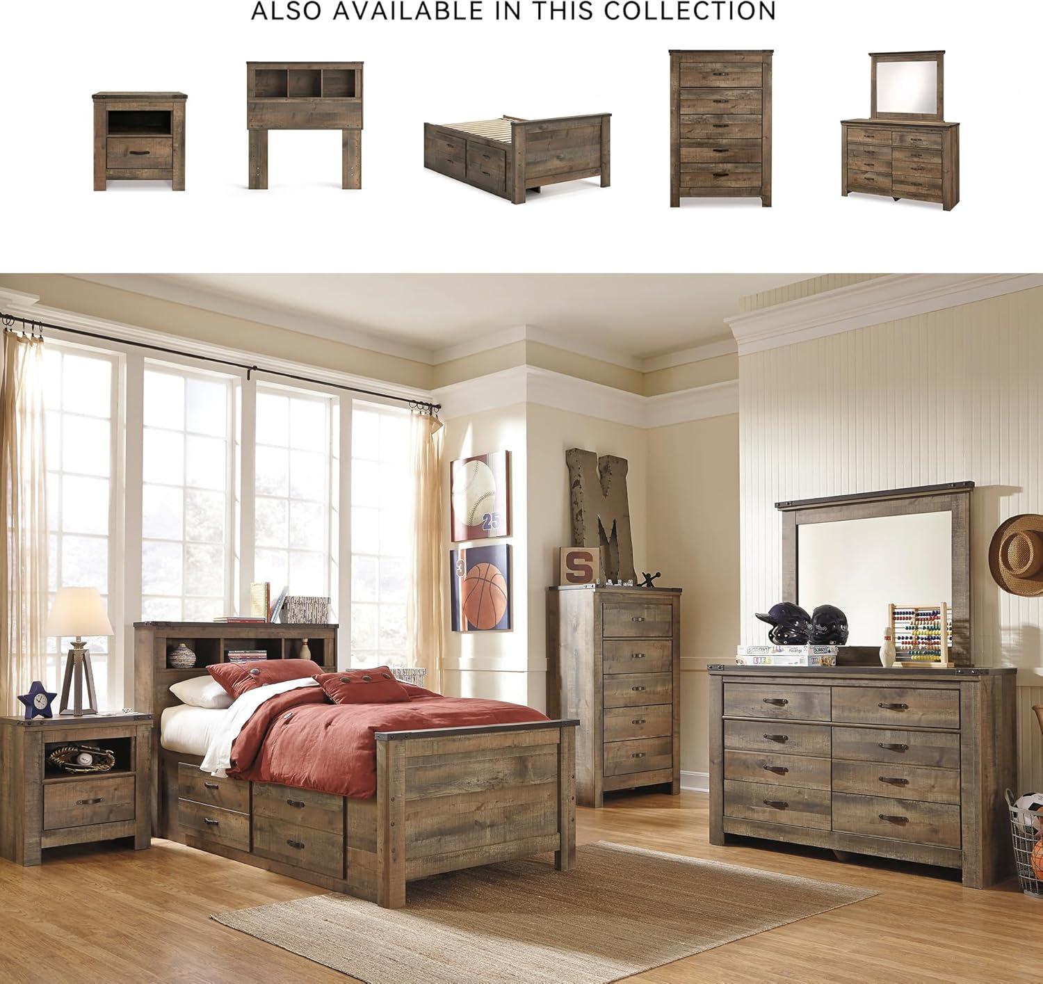 Loon Peak® Kirkhill Headboard