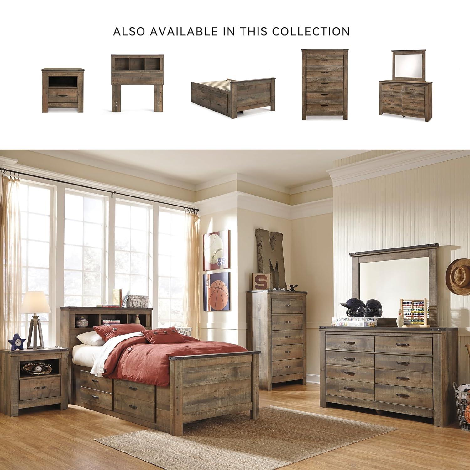Loon Peak® Kirkhill Headboard