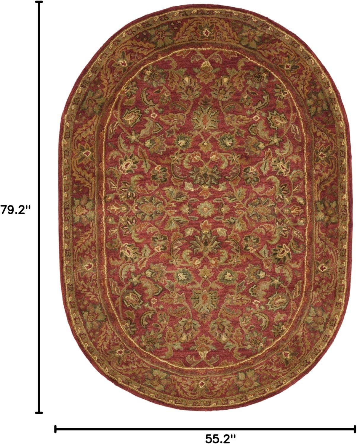Safavieh Wool Rug