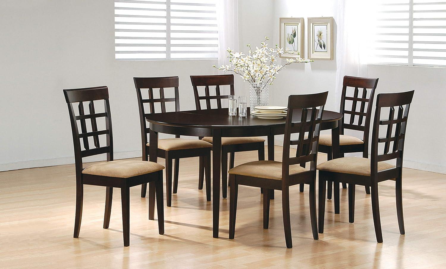 Coaster Furniture Gabriel Dining Table